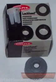 Seal Kit ring type - Brake Master, MGB, MG Midget, Austin Healey Sprite see list (for: MG)