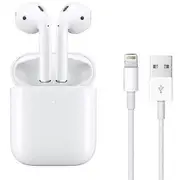 Bluetooth Earphone, Wireless Headset, Bluetooth 5.0 2
