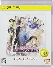 Bandai Namco Tales of Xillia2 for PlayStation3 the Best [Japan Import]