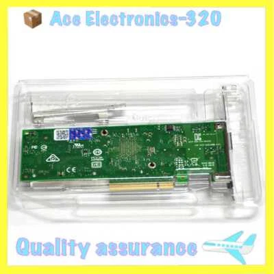 Intel XL710-QSR1 Ethernet Single Port 40GBE module QSFP+ Converged NIC Adapter