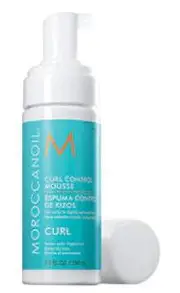 Moroccanoil Curl Control Mousse 150ml