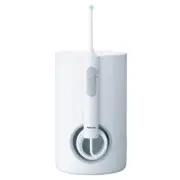 Panasonic Oral Irrigator with Ultrasonic Technology EW1613W541