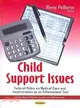 Child Support Issues ― Federal Policy on Medical Care and Incarceration As an Enforcement Tool