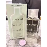 在飛比找蝦皮購物優惠-【LoveWood 】停產 Issey Miyake氣息 a