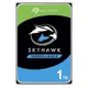 《銘智電腦》希捷 SkyHawk 監控鷹【Seagate ST1000VX005 / 1TB】 3.5吋 監控碟(全新 /含稅 /刷卡 )