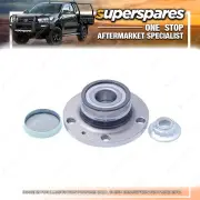 1 pc Superspares Rear Wheel Hub for Skoda Fabia 5J 08/2011 - 2014