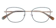 Radley RDO 6046 072 Women’s Glasses Blue Size 50 - Private Health Rebate - Blue Light Block Available