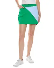 Melly M Chatham Skort