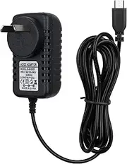 Bose Soundlink Charger for Revolve, Color I II, Micro Plus, QuietComfort 35 Wireless Headphones, AE2W, Mini II 2 - 1.8M Replacement Cord