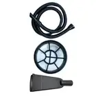 Easy Install Filter Hose and Tool Spares for Numatic For Henry For Hoover