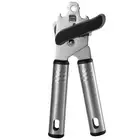 Manual Can Opener Kitchen Tin Opener Jar Bottle Opener Side Cut Can Opener