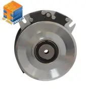 New CCW PTO Clutch Replaces Part Numbers 5218211 X0240 5218-52 521852 5218-211