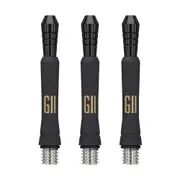 Target Darts Phil Taylor Power 9Five Gen 11 Titanium Dart Shafts Stems