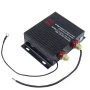 150/200/250A Dual Battery Smart Isolator Magnetic Latching 12V/24V Split Charge