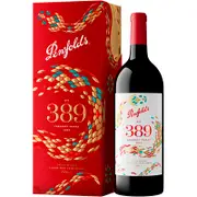 Penfolds Bin 389 Cabernet Shiraz 2022 1500mL GB LNY