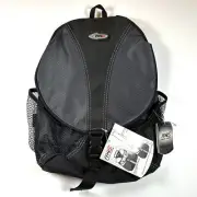Type S Smart Packs Wonder Pack Car Accessories Black Gray Trash Holder Bag Bin