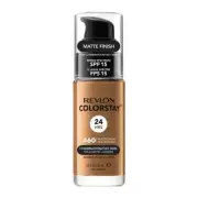 REVLON NEW & SEALED *Macadamia* Colorstay Matte Finish Foundation RRP $31.95