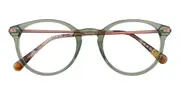 Radley RDO 6059 109 Women’s Glasses Green Size 50 - Private Health Rebate - Blue Light Block Available