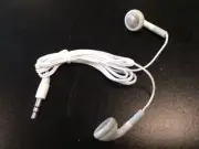 10 PC Earphone 3.5mm Audio For iPhone 6S 6S plus 5 5S 5c 4 4s 3gs Samsung MP3