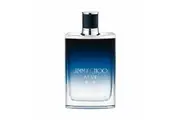 Jimmy Choo Man Blue by Jimmy Choo Eau De Toilette Spray (Tester) 3.3 oz for Men