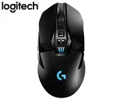 Logitech G903 Lightspeed Wireless Gaming Mouse with Hero 16K Sensor