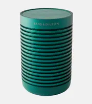 [Bang & Olufsen] Bang & Olufsen Beosound Explore speaker One Size green