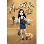 ALORA AND THE GOLDEN STONE