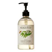Koala Eco Natural Hand Wash - Lemon Eucalyptus & Rosemary