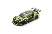 1:43 SPARK Lexus Rc F Gt3 #14 Vasser Sullivan Daytona 2021 Telitz Gavin US289 Mo