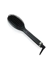 glide hair straightener brush