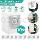 10x For iRobot Roomba i3 i4 i6 i7 j7 i8 s9 Robot Vacuum Replacement Dust Bags