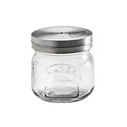 Kilner Storage Jar With Shaker Lid 250ml #01675