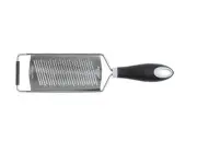 Mercer Culinary M35406 MercerGrates Zester w/ Fine Wide Stainless Steel Blade