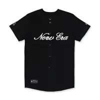 在飛比找PChome24h購物優惠-【NEW ERA】棒球衣 NEW ERA BASIC NEW