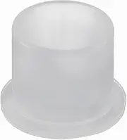 Tattoo Ink Cup Plastic Cup Pot Pigment Cosmetic Microblading XL 10PCS
