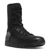 Danner Boots Men's Tachyon 8" Color Black (50124) Size 13D