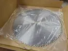 Hitachi WS380 × 1.6 15" × 1/16 Circular Saw blade 80 Tooth 1" Center Hole