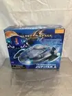 1997 Trendmaster Lost in Space Transforming Jupiter 2 Lights & Sounds SEALED S2