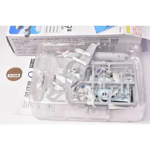 【挖寶盒】F-toys 海上自衛隊 巡邏機 02 哨戒機 盒玩 整套6款