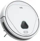 Trifo Max Home Surveillance Robot Vacuum White/Security Alert,Remote App Control