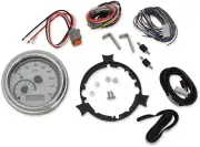 Dakota Digital MVX-2002-WG-C MVX Series Analog Gauge Systems