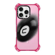 iPhone 16 Pro Bounce Case MagSafe Compatible 8-Ball