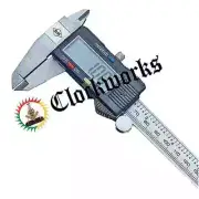 Digital Caliper Four Inch