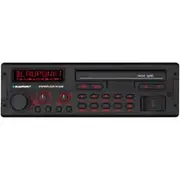 BLAUPUNKT Retro DAB+ BT Media Receiver - BREMENSQR46DAB