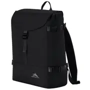 High Sierra Camille 15.6" Laptop Backpack - Black