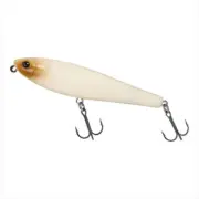 Daiwa Silver Wolf Rough Trick 90F Bone