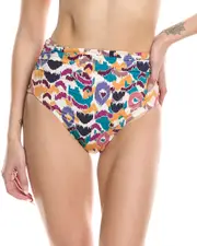 Profile by Gottex Echo High Waist Bottom