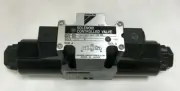 DAIKIN KSO-G20-4CP-30-EN, SOLENOID CONTROLLED VALVE, 24VDC