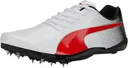 [PUMA] Men's Evospeed Prep Sprint 3 Sneaker