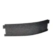 3M Versaflo Prefilter TR-6600/37354(AAD), for TR-600 PAPR, 10-Pack
